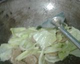 Foto langkah ke 2 dari resep Mie goreng.