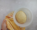 Foto langkah ke 5 dari resep Donat Kentang Lembut.