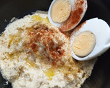 Foto del paso 2 de la receta: Hummus