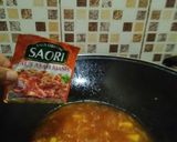 Foto langkah ke 3 dari resep Tenggiri crispy asam manis.