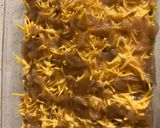 A picture of step 8 of Fam’s Fav Breakfast Casserole.