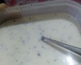 Foto langkah ke 2 dari resep Yogurt Goriorio.