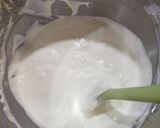 聖誕水晶球提拉米蘇的食譜步驟2照片