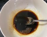 Hình bước làm 1 của món Cafe dalgona(Bằng cafe phin)