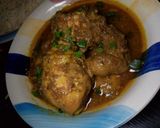 A picture of step 5 of Chicken Pepper Soup 🥣.