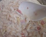 Foto langkah ke 7 dari resep Macaroni Schotel (praktis).