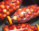Foto del paso 5 de la receta: Cerezas en almíbar