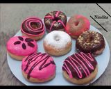Foto langkah ke 5 dari resep Donat kentang empuk anti gagal 🍩.