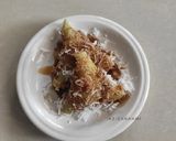 Foto langkah ke 7 dari resep Lupis Ketan.