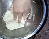 Foto del paso 3 de la receta: Galletitas saladas 🤩❤️