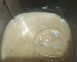A picture of step 2 of Fruits smoothie.