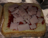 Foto del paso 2 de la receta: Pizzetas