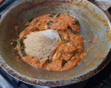 Foto langkah ke 5 dari resep Nasi Kebuli Daging Sapi ala Chef Salimoz.