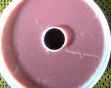 Foto langkah ke 5 dari resep Pudding Coklat Topping Roti Marrie Susu (149).