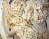 A picture of step 7 of Crispy chicken wings.