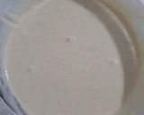 Foto del paso 3 de la receta: Fainá de queso