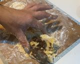Foto del paso 6 de la receta: Galletitas bicolor