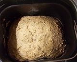 Foto del paso 5 de la receta: Pan 100% Integral Lactal en horno de pan