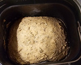 Foto del paso 5 de la receta: Pan 100% Integral Lactal en horno de pan