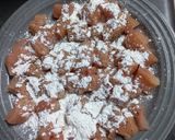 A picture of step 2 of Firecracker Chicken.