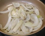 泡菜炒豬肉的食譜步驟1照片