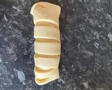 Vaníliás- fahéjas rúd recept fázis 3 fotója