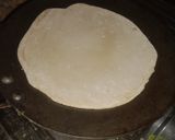 ચાર પડ વાળી રોટી (Char Pad Vali Roti Recipe In Gujarati) રેસીપી સ્ટેપ5ફોટો