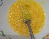 Foto langkah ke 1 dari resep Moon Egg.