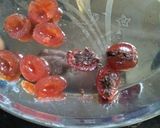 શાહી બોલ (Shahi Bolls Recipe In Gujarati) રેસીપી સ્ટેપ2ફોટો