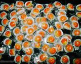 Foto langkah ke 8 dari resep Nastar Burger Anti Gagal.