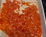 Foto langkah ke 2 dari resep Sambal Tomat.