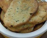 Homemade naan recipe step 4 photo