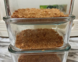 Foto langkah ke 1 dari resep Puding regal cadbury.