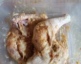 Foto langkah ke 2 dari resep Ayam Panggang Banjar.
