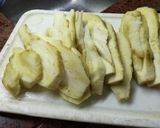 Foto del paso 1 de la receta: Milanesas de berenjena