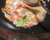 Foto langkah ke 4 dari resep Orak Arik Tempe.