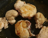 Foto del paso 1 de la receta: Arroz con pollo y verduras
