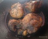 Foto langkah ke 6 dari resep Ayam Bakar Kalasan.