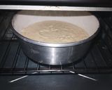 Foto del paso 3 de la receta: Pastel arcoíris 🌈