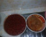 Foto langkah ke 2 dari resep Sambal Ikan Tongkol.