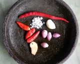 Foto langkah ke 2 dari resep Keripik Kentang Pedas Manis.