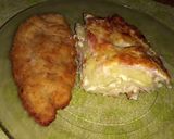 Foto del paso 4 de la receta: Milhojas de papa