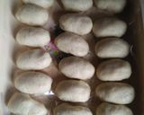 Foto langkah ke 9 dari resep Kroket Kentang isi Macaroni.
