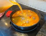 Foto del paso 7 de la receta: Caldereta manchega de cordero