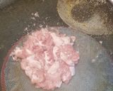 A picture of step 1 of Crispy croquette.
