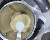 Foto del paso 3 de la receta: Pastas de Almendra - Turquía
