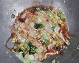 Foto langkah ke 5 dari resep Kwetiau Goreng.