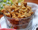Foto langkah ke 5 dari resep Usus Goreng Crispy.