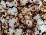 Popcorn Caramel