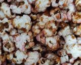 Foto langkah ke 5 dari resep Popcorn Caramel.